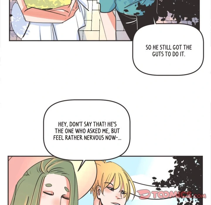 Folklore Thingy Chapter 23 - Page 44