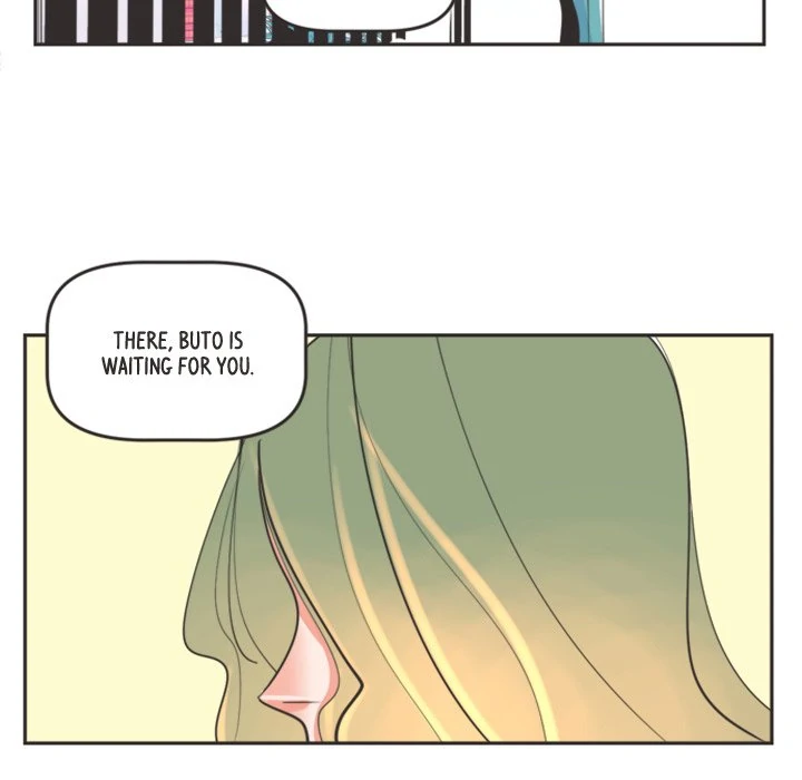 Folklore Thingy Chapter 23 - Page 49