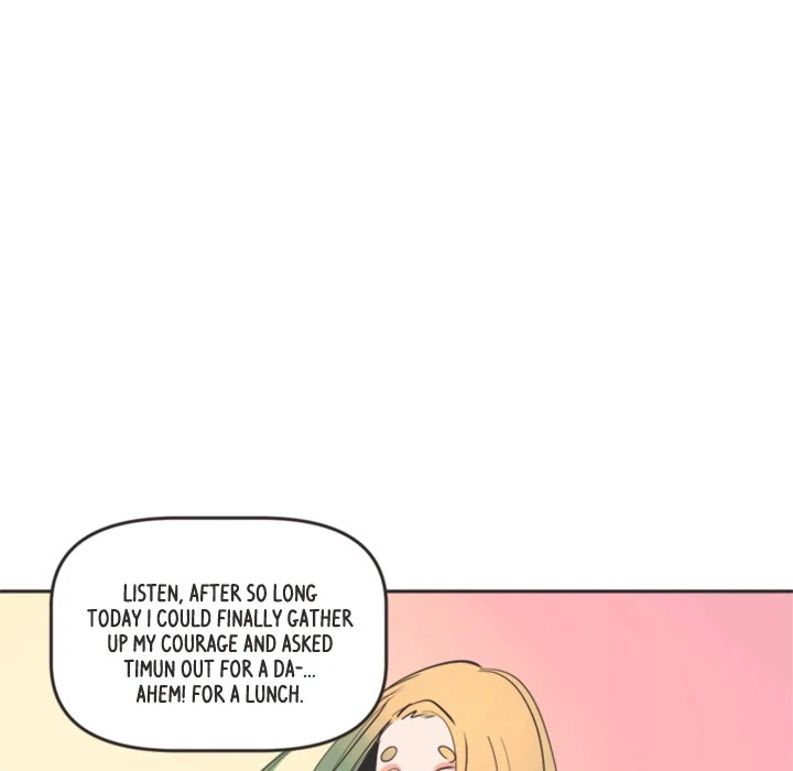 Folklore Thingy Chapter 23 - Page 6