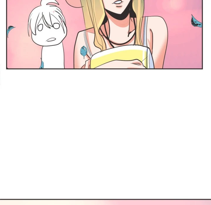 Folklore Thingy Chapter 23 - Page 54