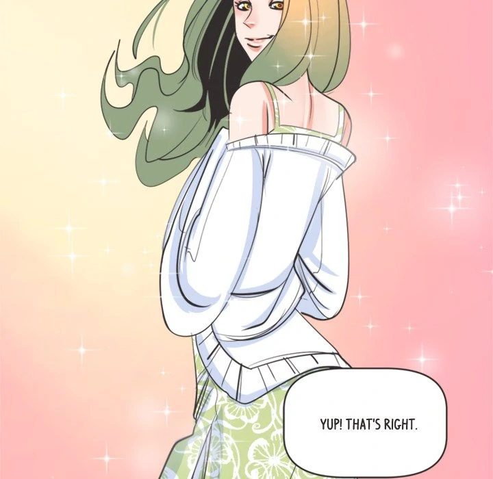 Folklore Thingy Chapter 23 - Page 7