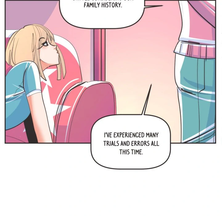 Folklore Thingy Chapter 23 - Page 10