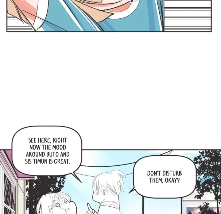 Folklore Thingy Chapter 24 - Page 12