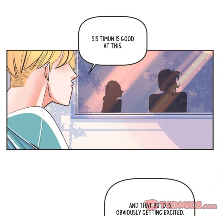 Folklore Thingy Chapter 24 - Page 32