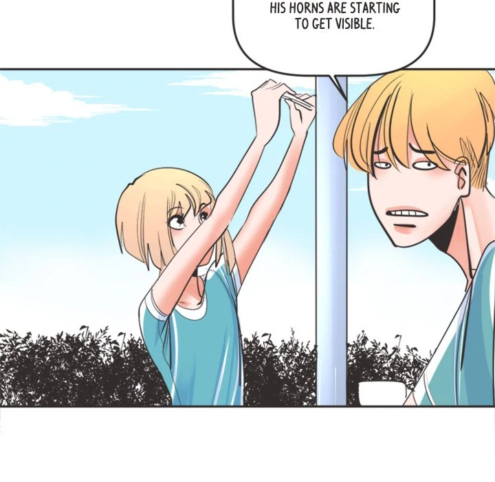Folklore Thingy Chapter 24 - Page 33