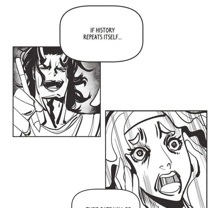 Folklore Thingy Chapter 24 - Page 34