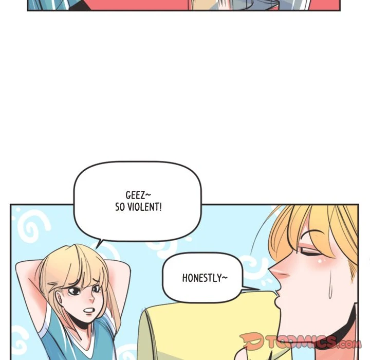 Folklore Thingy Chapter 24 - Page 8