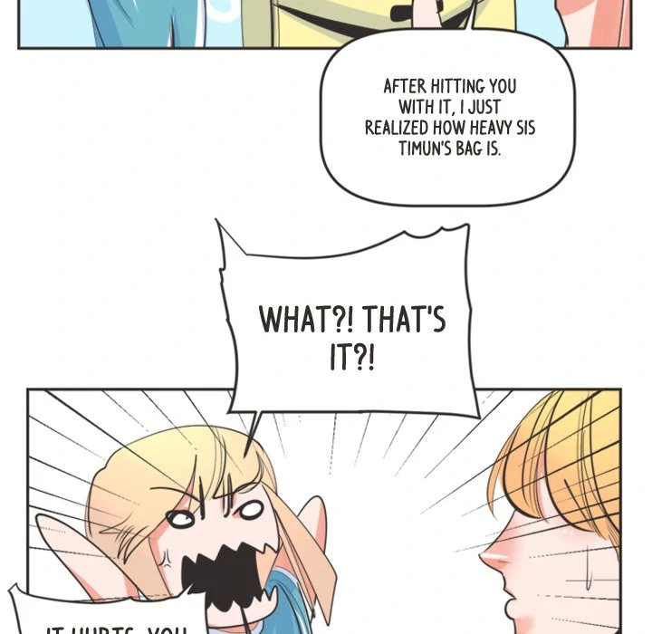 Folklore Thingy Chapter 24 - Page 9