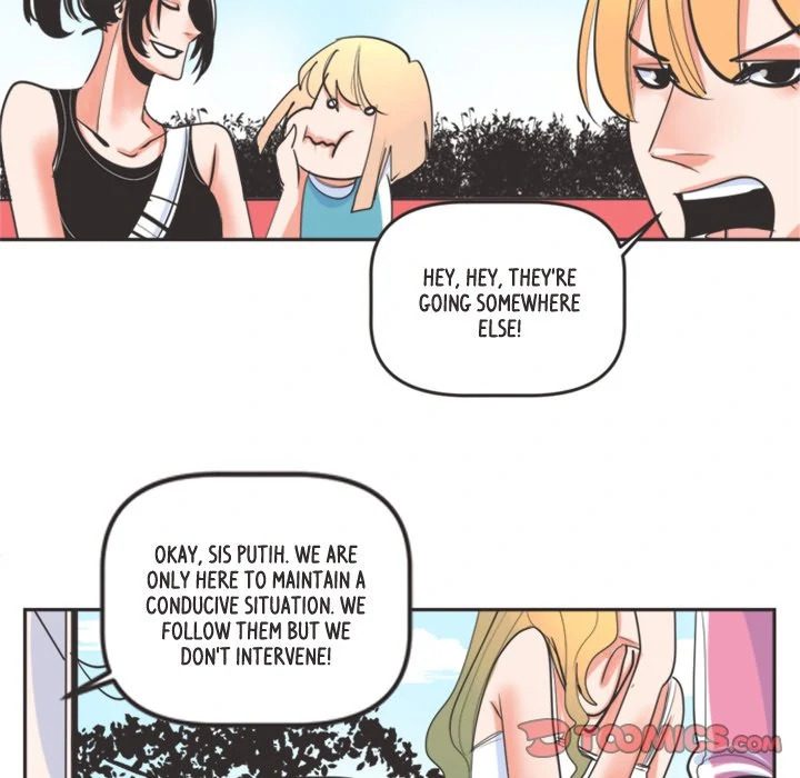 Folklore Thingy Chapter 25 - Page 26