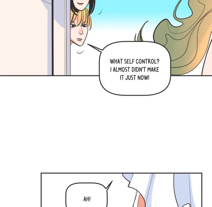 Folklore Thingy Chapter 25 - Page 29