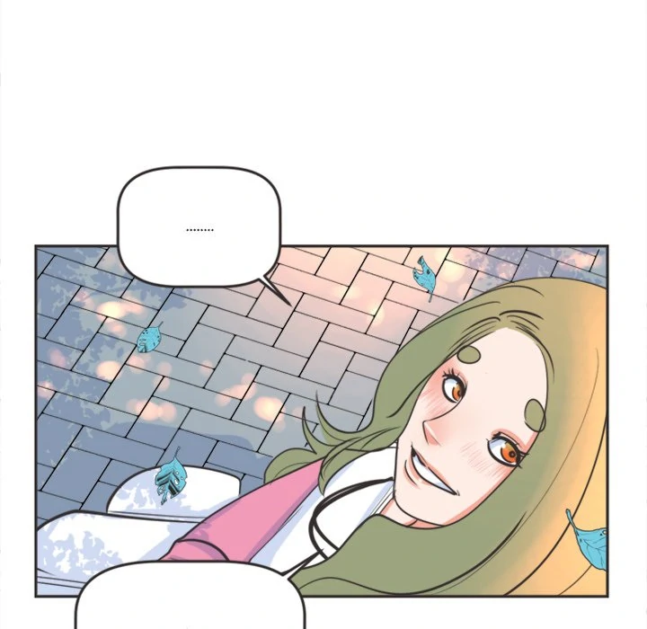 Folklore Thingy Chapter 25 - Page 34
