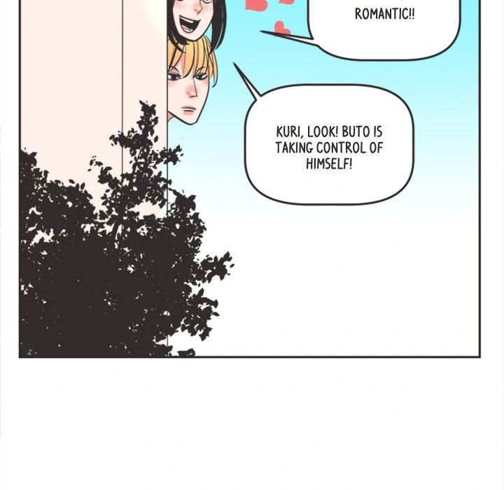 Folklore Thingy Chapter 25 - Page 37