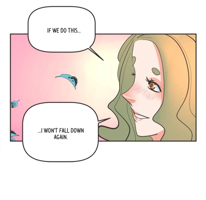 Folklore Thingy Chapter 25 - Page 41