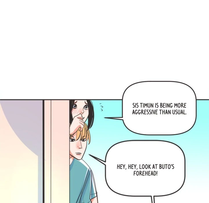 Folklore Thingy Chapter 25 - Page 43