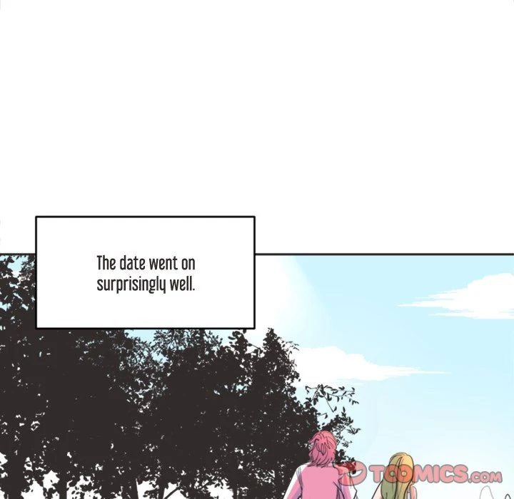 Folklore Thingy Chapter 25 - Page 50