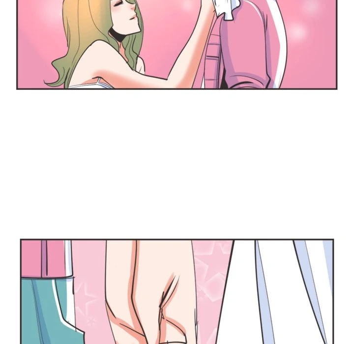 Folklore Thingy Chapter 25 - Page 52