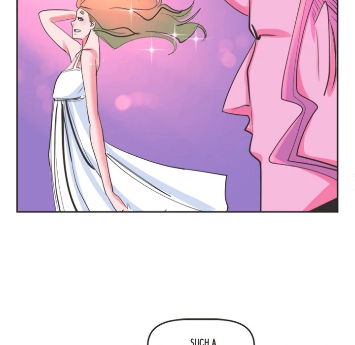 Folklore Thingy Chapter 25 - Page 61