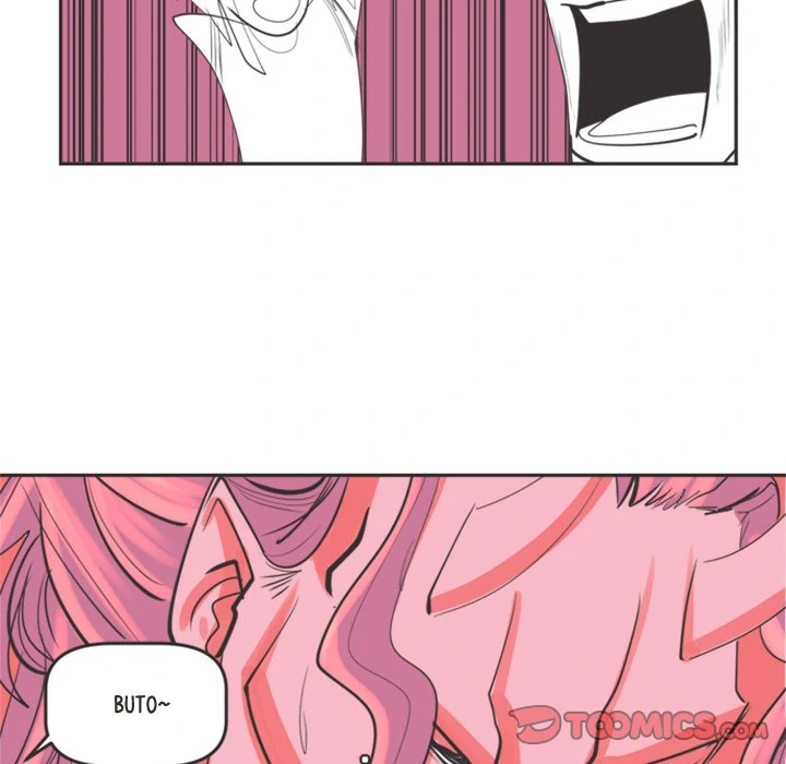 Folklore Thingy Chapter 25 - Page 8