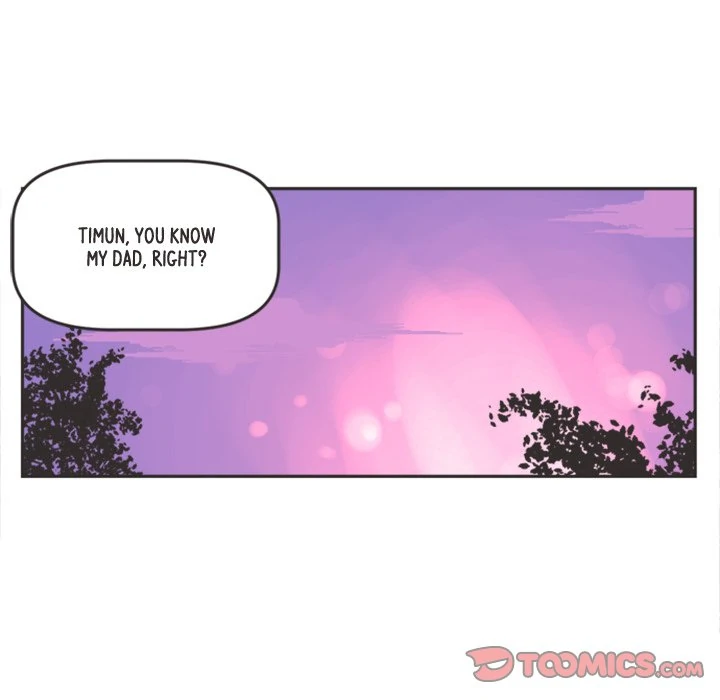 Folklore Thingy Chapter 26 - Page 14