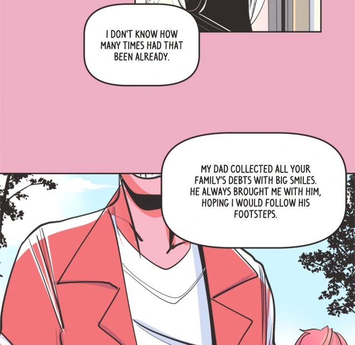 Folklore Thingy Chapter 26 - Page 24