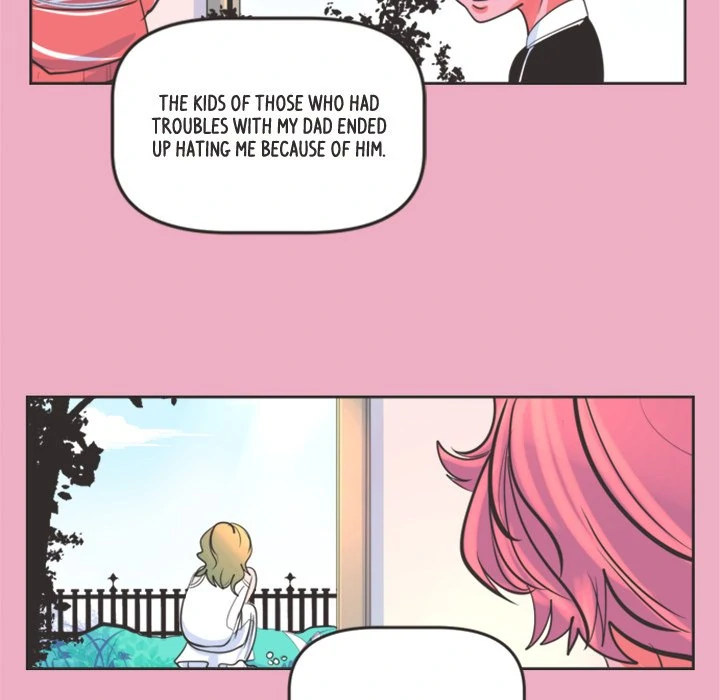 Folklore Thingy Chapter 26 - Page 27