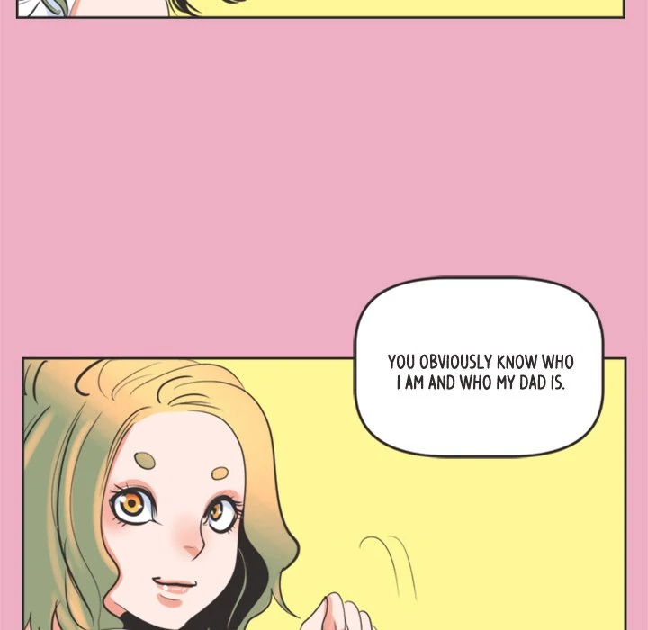 Folklore Thingy Chapter 26 - Page 29