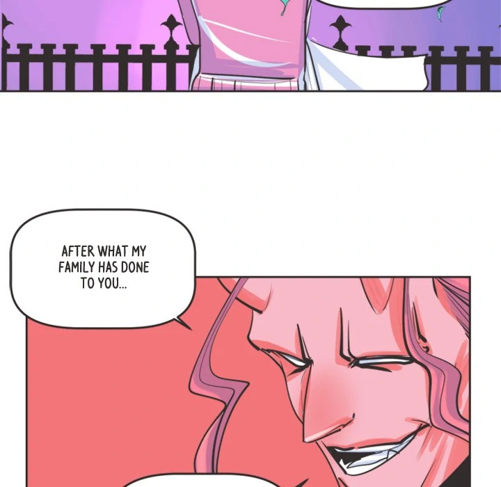 Folklore Thingy Chapter 26 - Page 40