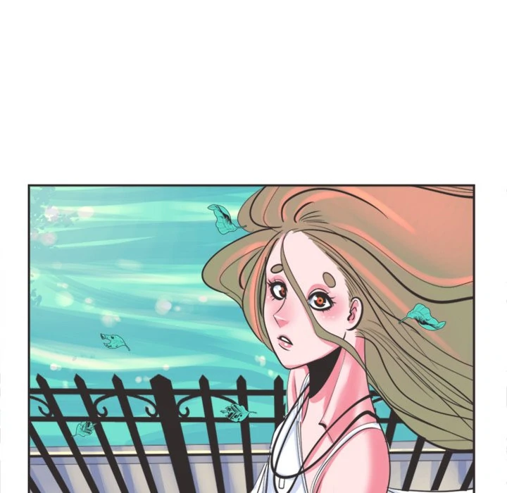 Folklore Thingy Chapter 26 - Page 5