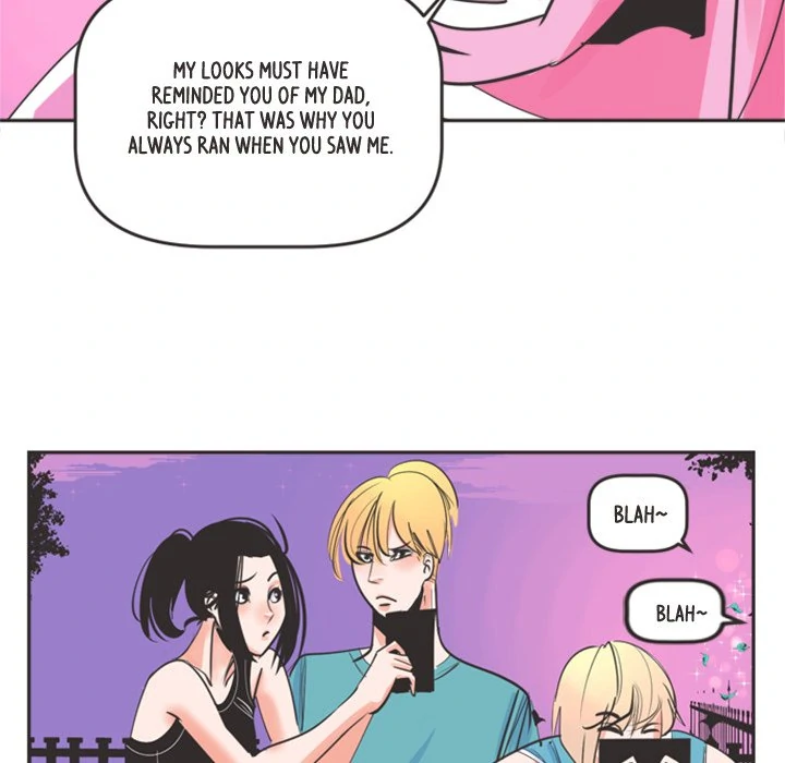Folklore Thingy Chapter 26 - Page 42