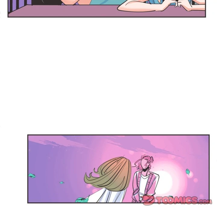 Folklore Thingy Chapter 26 - Page 44