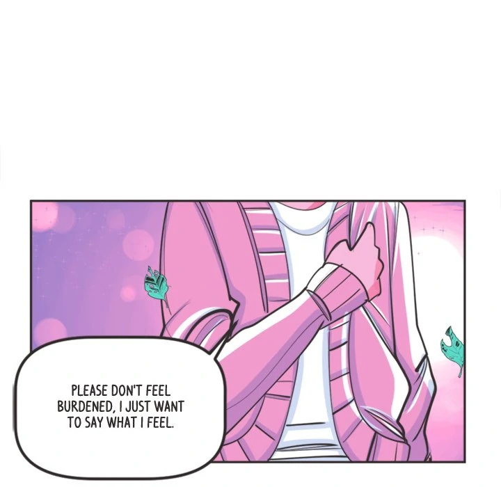 Folklore Thingy Chapter 26 - Page 45