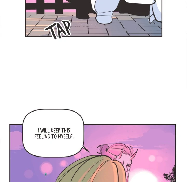 Folklore Thingy Chapter 26 - Page 47