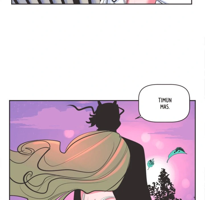 Folklore Thingy Chapter 26 - Page 6