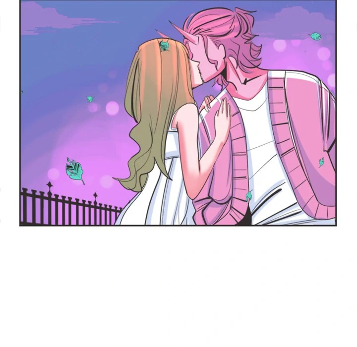 Folklore Thingy Chapter 26 - Page 51