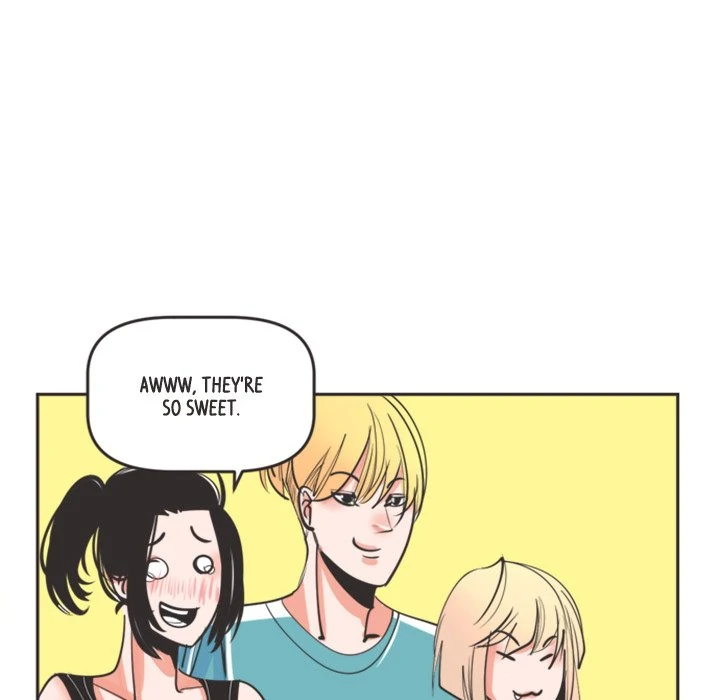 Folklore Thingy Chapter 26 - Page 57