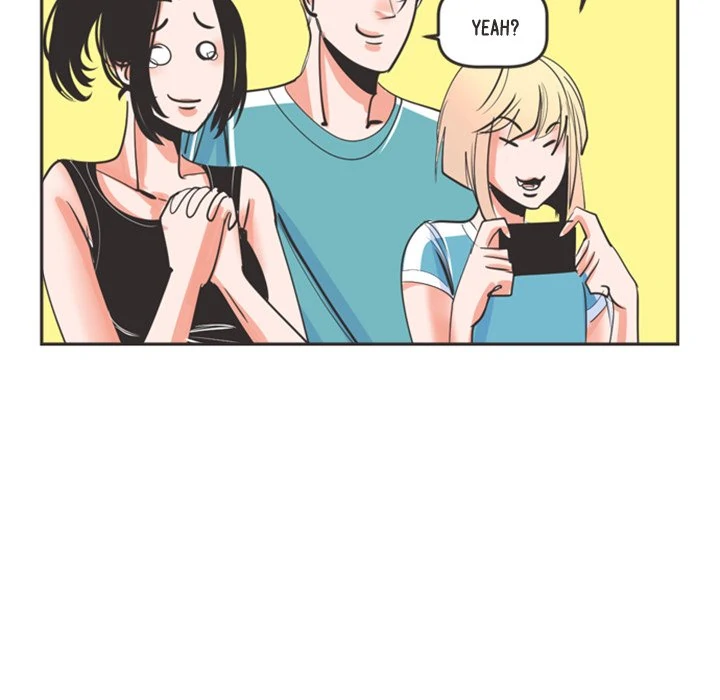 Folklore Thingy Chapter 26 - Page 59