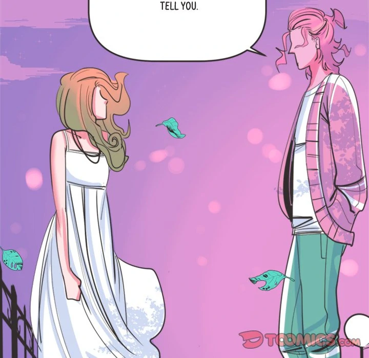 Folklore Thingy Chapter 26 - Page 8