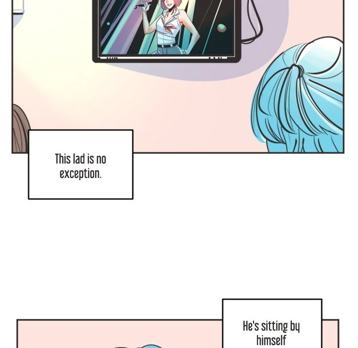 Folklore Thingy Chapter 27 - Page 11