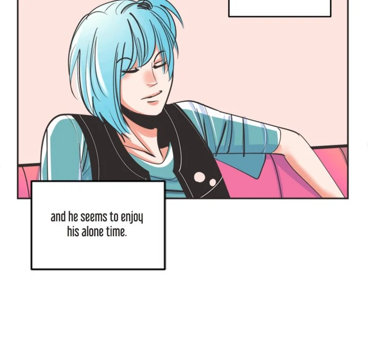 Folklore Thingy Chapter 27 - Page 12