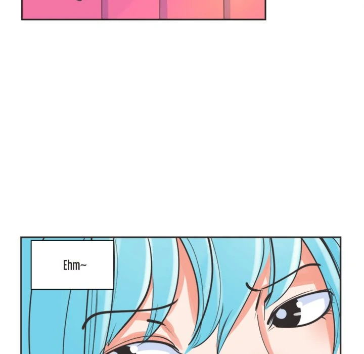 Folklore Thingy Chapter 27 - Page 15