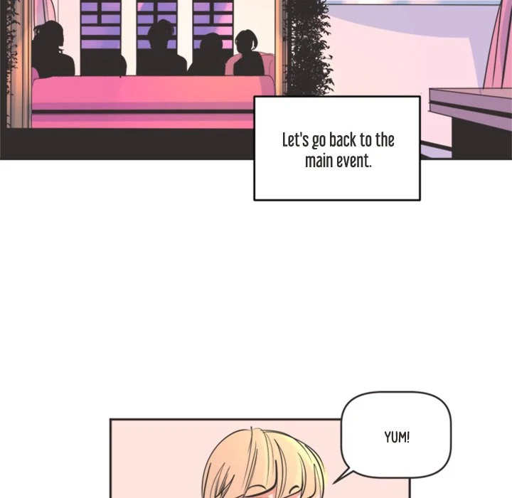 Folklore Thingy Chapter 27 - Page 20