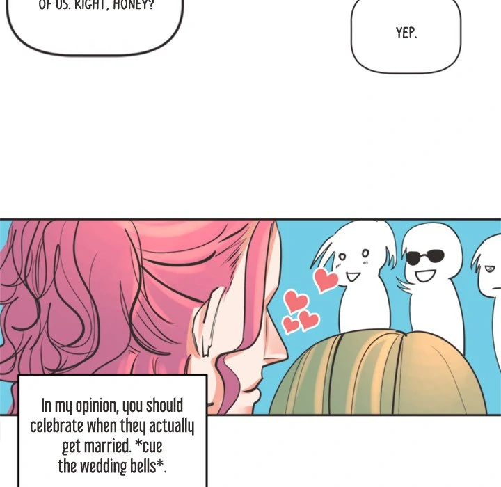 Folklore Thingy Chapter 27 - Page 28