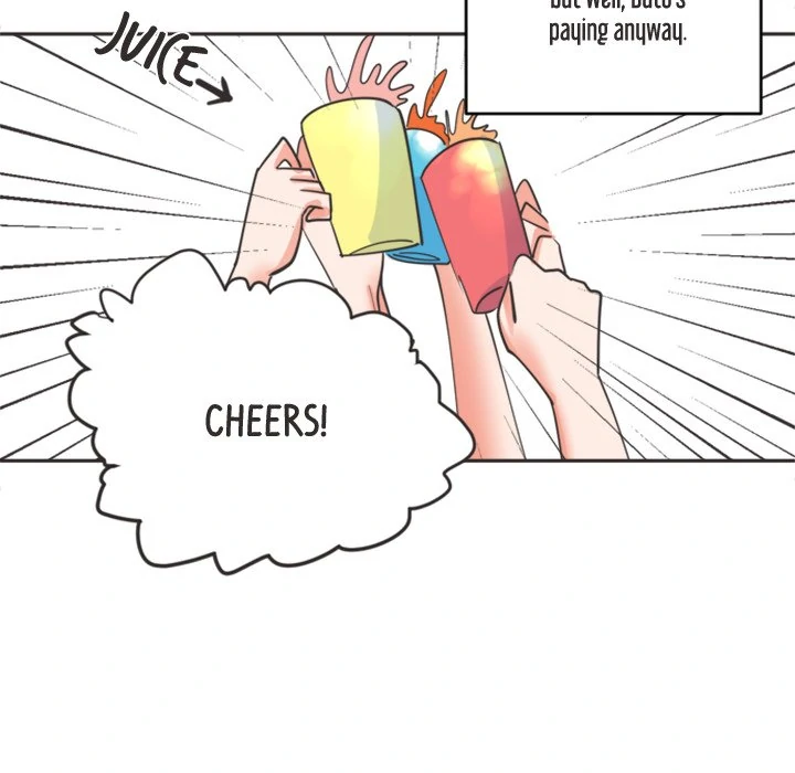 Folklore Thingy Chapter 27 - Page 30