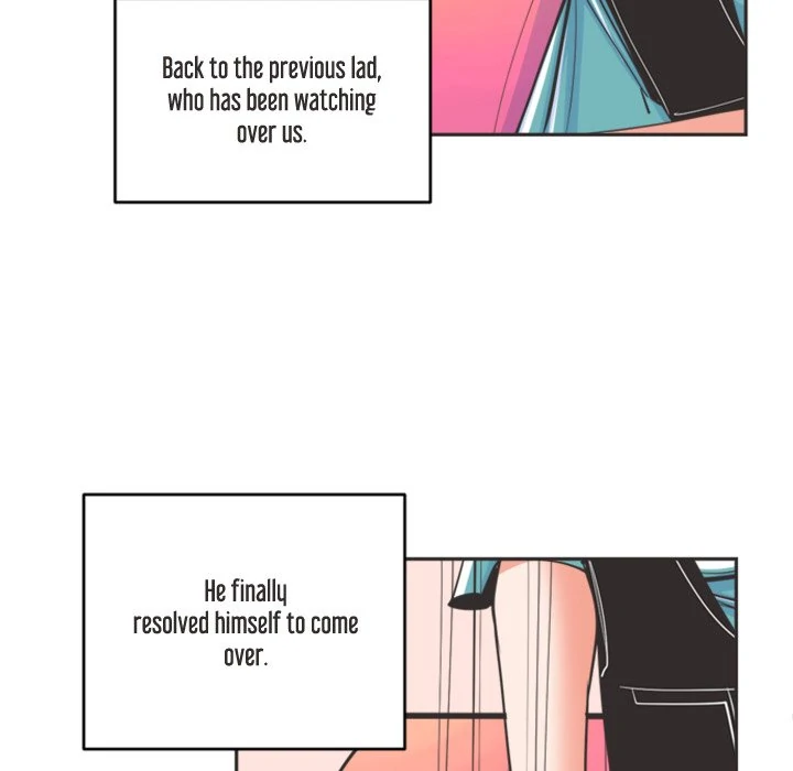Folklore Thingy Chapter 27 - Page 36