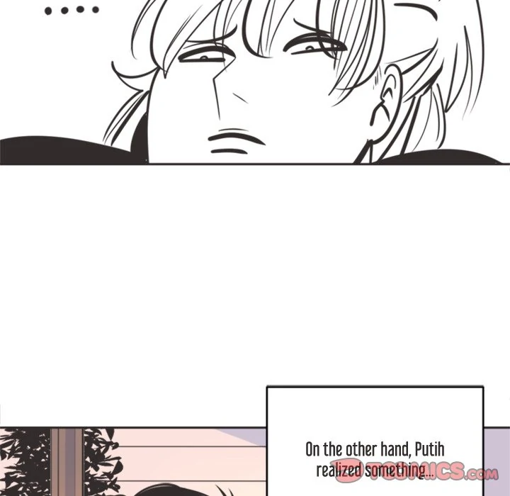 Folklore Thingy Chapter 27 - Page 43