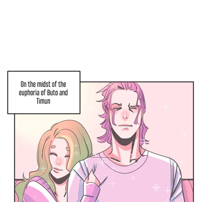 Folklore Thingy Chapter 27 - Page 46