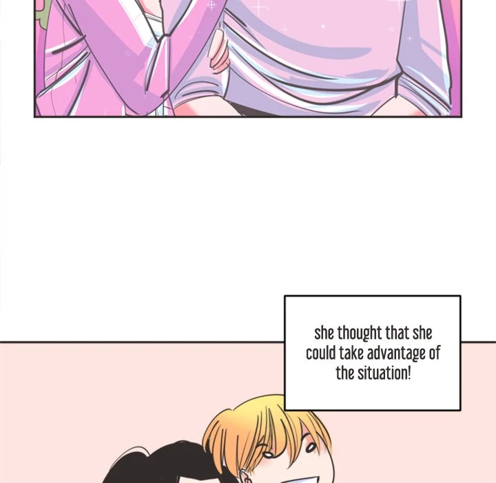 Folklore Thingy Chapter 27 - Page 47