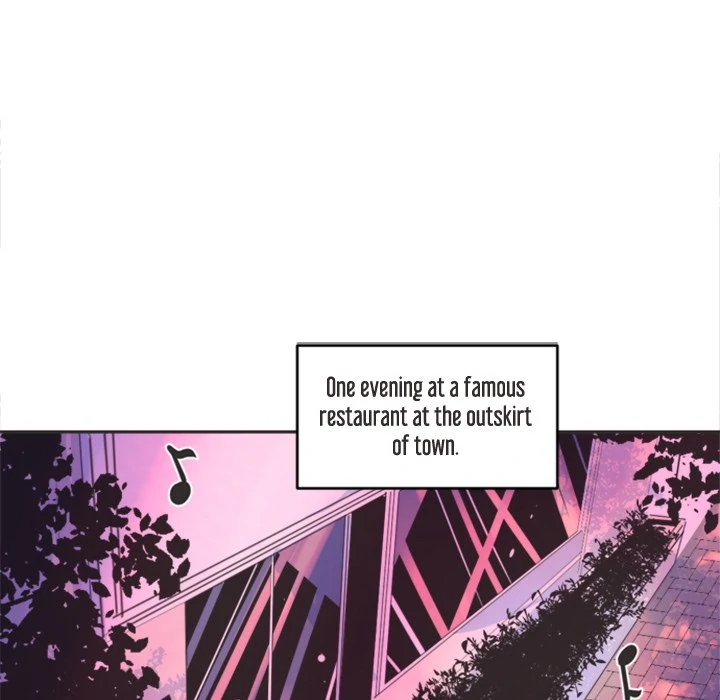 Folklore Thingy Chapter 27 - Page 6