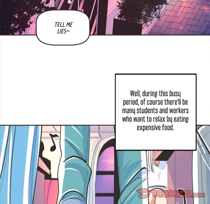 Folklore Thingy Chapter 27 - Page 7