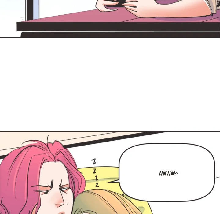 Folklore Thingy Chapter 28 - Page 30